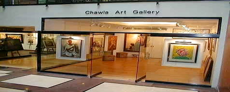 Chawla Art Gallery 